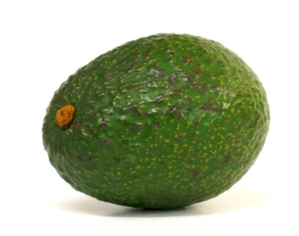 Avocado Serienummereret