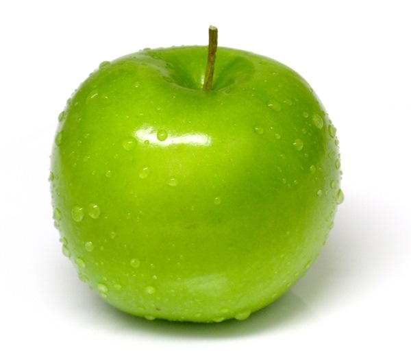 Granny Smith æble